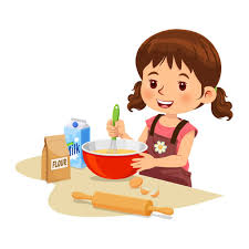 The new cooks